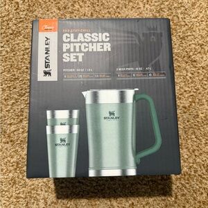 Stanley Classic Pitcher Set